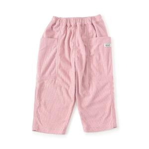 パンツ ベイカーコールパンツ キッズ 子供服 男の子 女の子
