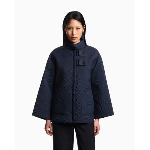 EMPORIO ARMANI ジャケット テーラードジャケット 「エンポリオ