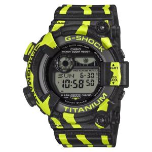 腕時計 G-SHOCK/ジーショック 腕時計 FROGMAN MASTER OF G-SEA GW-8200TPF-1JR メンズ レディース
