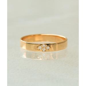 BEAUTY＆YOUTH UNITED ARROWS 指輪 リング K18 リング レディース