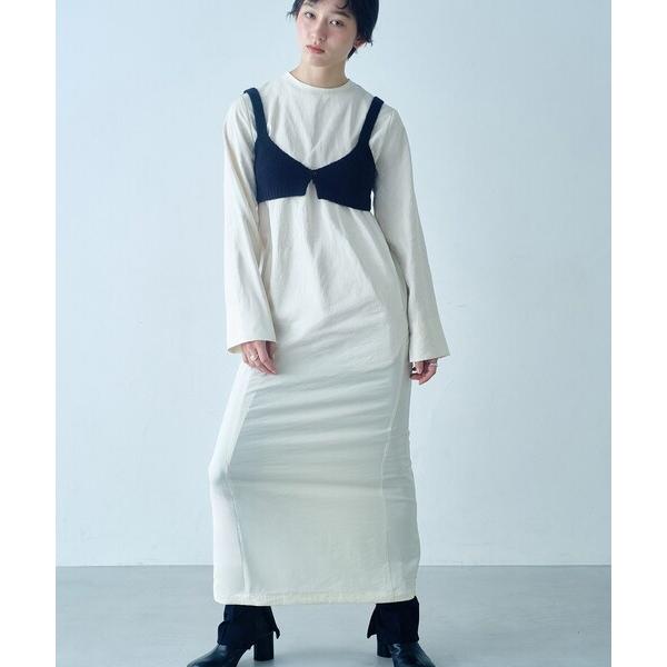 ワンピース M long one piece