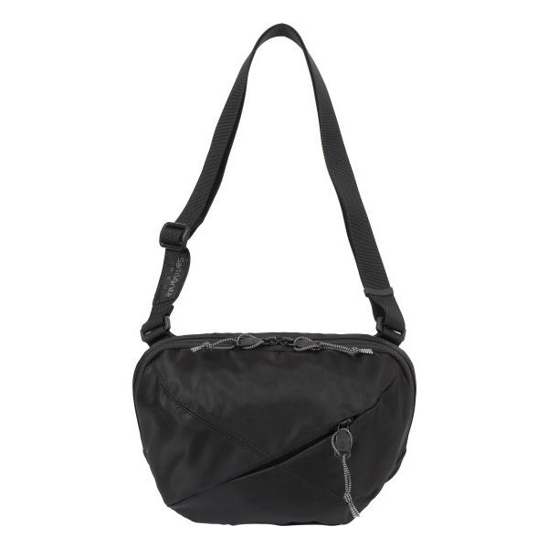 ウエストポーチ 「SAMSONITE RED/サムソナイト レッド」 SAC'S BAR別注 バイア...