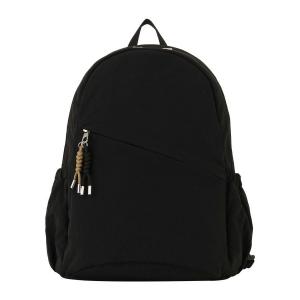 デイバック リュック 「SAMSONITE RED/サムソナイトレッド」 SAC'S BAR別注 PUFFY OVERNIGHTER ROUND BA