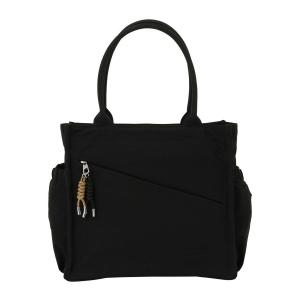 トートバッグ 「SAMSONITE RED/サムソナイトレッド」 SAC'S BAR別注 PUFFY OVERNIGHTER TOTE レディース メ