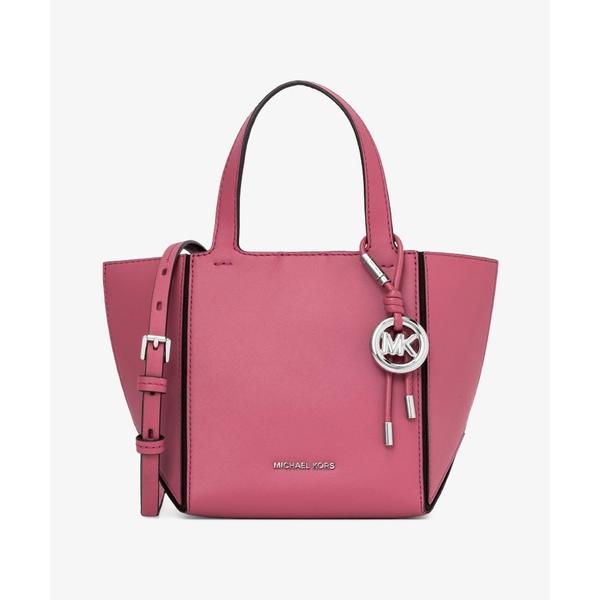 トートバッグ JORDI コンバーチブル シンチ トート スモール レディース