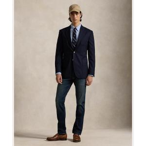 POLO RALPH LAUREN（ポロ・ラルフローレン） ジーンズ Polo ダンガリー