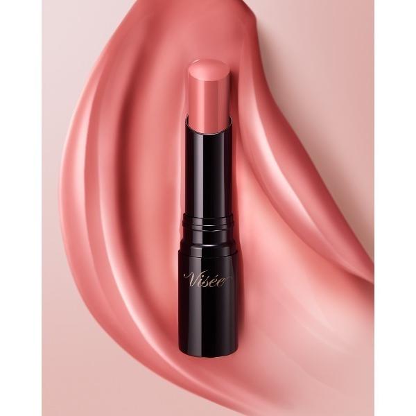 口紅 リップ ヴィセ ネンマクフェイク ルージュ II