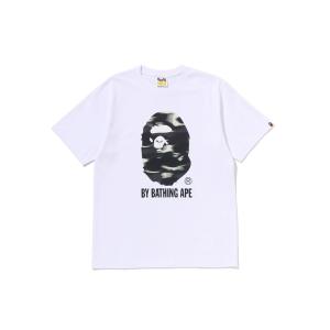 A BATHING APE（アベイシングエイプ） tシャツ BY BATHING APE TEE