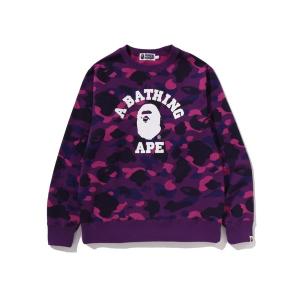 A BATHING APE（アベイシングエイプ） パーカー BAPE STORE ZOZOTOWN