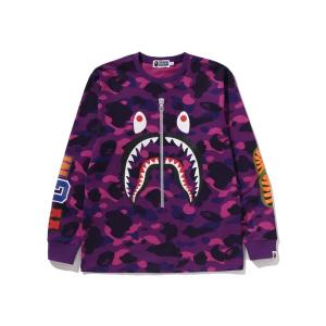 アベイシングエイプ長袖シャツのおすすめ人気商品一覧 通販 - Yahoo