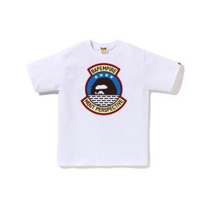 A BATHING APE（アベイシングエイプ） tシャツ ONE FUJI TWO TAKA