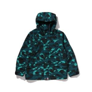 レア！Bape ベイプキッズ　中綿ジャケット A BATHING APE® Kids BAPE Stitching Down Jacket | Bape official