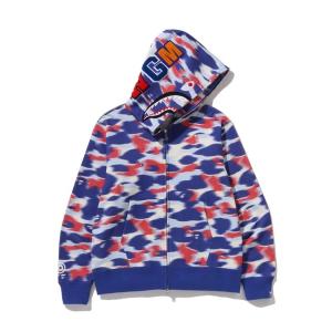 A BATHING APE（アベイシングエイプ） パーカー BAPE STORE ZOZOTOWN