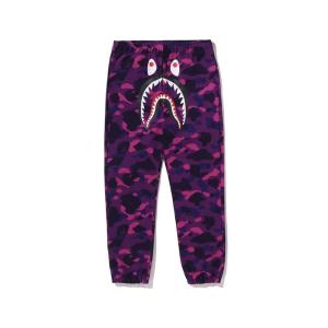 A BATHING APE（アベイシングエイプ） スウェットパンツ ジャージ ABC