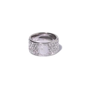 指輪 リング APE HEAD LOGO RING メンズ