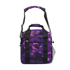 A BATHING APE（アベイシングエイプ） ショルダーバッグ 1ST CAMO