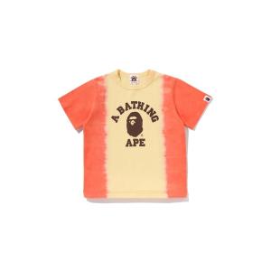 A BATHING APE Tシャツ 3枚セット 90cm A BATHING APE® x HANES 3P T-SHIRTS | bape.com