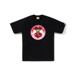 A BATHING APE（アベイシングエイプ） tシャツ ONE FUJI TWO TAKA