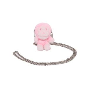 A BATHING APE（アベイシングエイプ） ショルダーバッグ バッグ BABY