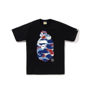 A BATHING APE（アベイシングエイプ） tシャツ A BATHING APE 33RD