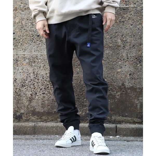 パンツ 「GERRY/ジェリー」ストレッチ クライミング ジョガーパンツ メンズ レディース