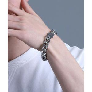 LION HEART LH-1 チャンキーブレスレットの買取情報