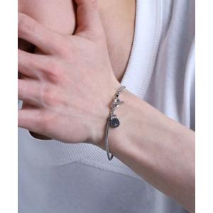 LION HEART LH-1 スキニーブレスレットの買取情報