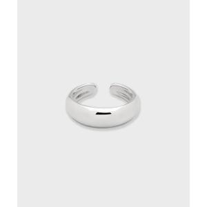 イヤーカフ TOM WOOD Ear Cuff Thick / 100412 メンズ レディース