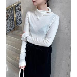 tシャツ Superior Turtleneck レディース