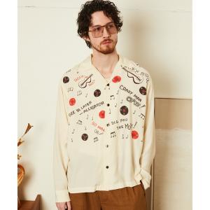 Schott N.Y.C（ショット） シャツ Schott/ショット/OMBRE CHECK SHIRT