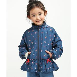 総柄ウィンドブレーカー キッズ用の買取情報