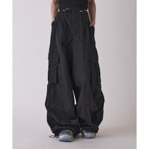 カーゴパンツ メンズ