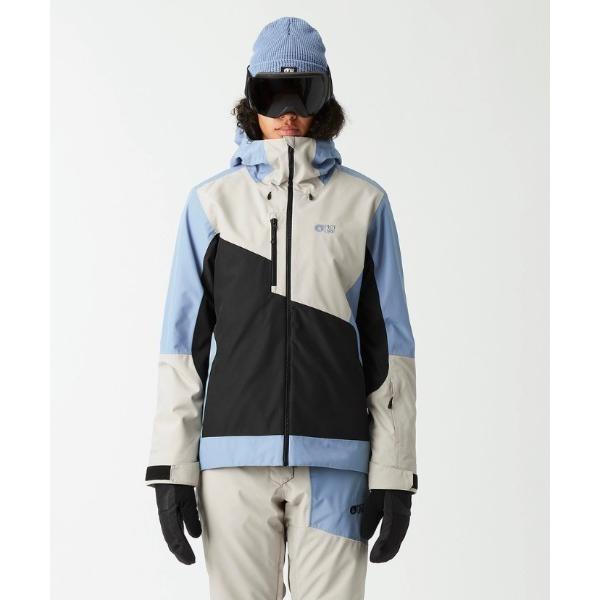 コート アウター 「PICTURE/ピクチャー」SEEN JKT　スキー　スノーボード　ウエア　　耐...