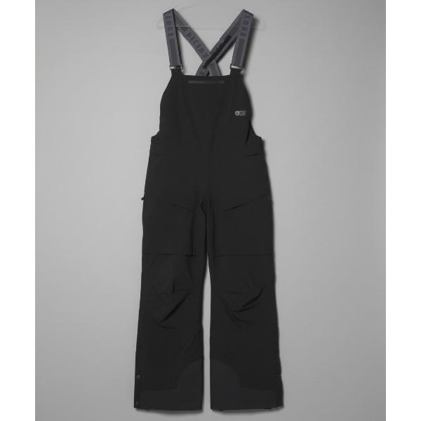 オールインワン 「PICTURE/ピクチャー」ELWY BIB PANTS　ビブパンツ　スキー　スノ...