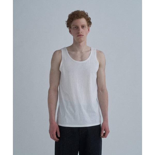 タンクトップ Soft Tank Top / ソフトタンクトップ メンズ レディース