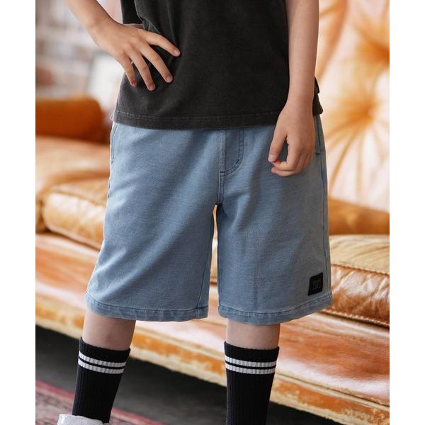 パンツ DC/ディーシー 26 KD JS SHORT YWS261506 キッズ 子供服 男の子 ...