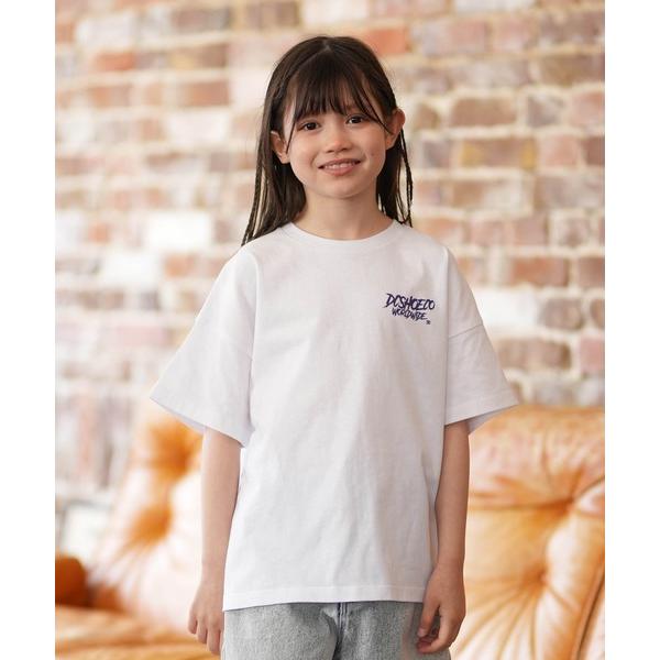 tシャツ 26 KD SKATE SLULL SS YST261513 キッズ 子供服 男の子 女の...