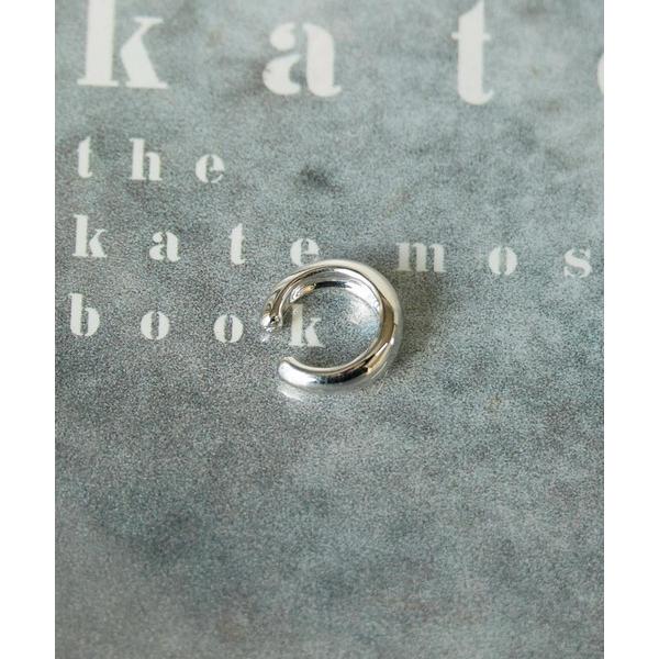 イヤーカフ TOM WOOD / トムウッド Ear Cuff Thick シルバー925 イヤーカ...