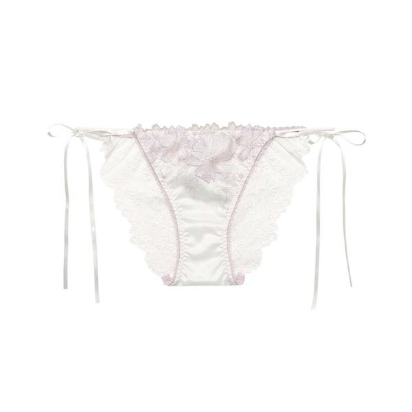 ショーツ アルミラ サイドリボン ショーツ