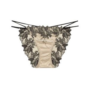 ショーツ フィオナ エンブロイダリーレース ショーツ