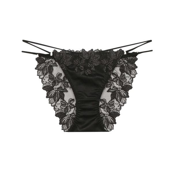 ショーツ フィオナ エンブロイダリーレース ショーツ
