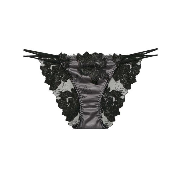 ショーツ ピオニーヘイズ エンブロイダリーレース ショーツ