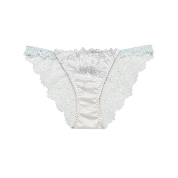 ショーツ ピオニーヘイズ ストレッチレース ショーツ