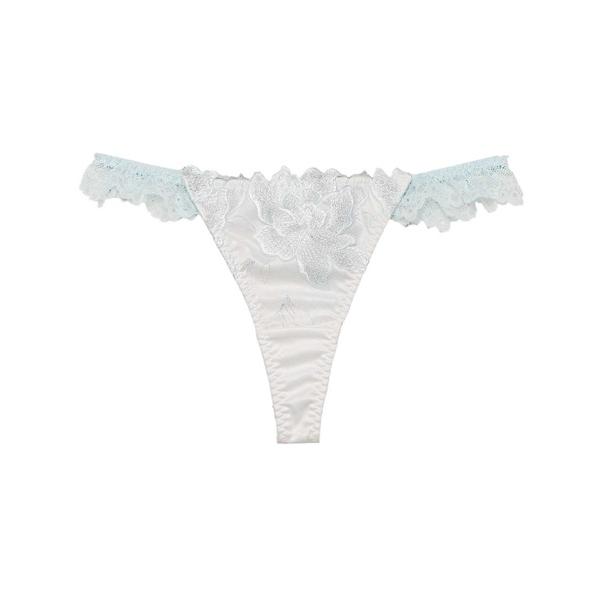 ショーツ ピオニーヘイズ ストレッチレース Tバック