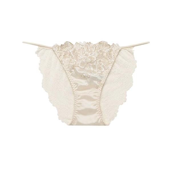 ショーツ パルフルール ストレッチレース ショーツ