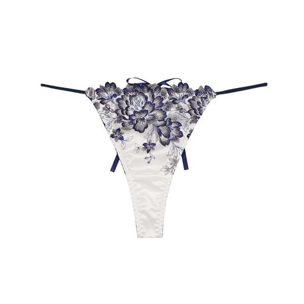 ショーツ パルフルール ストレッチレース Tバック