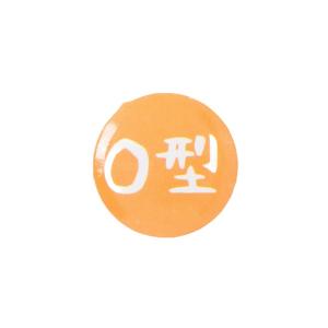 バッジ 「Al」日本語缶バッジ