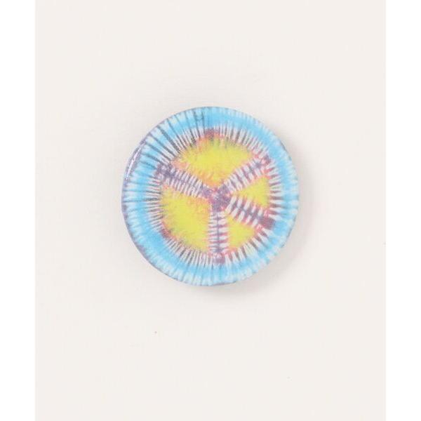 バッジ エスニック調缶バッチ