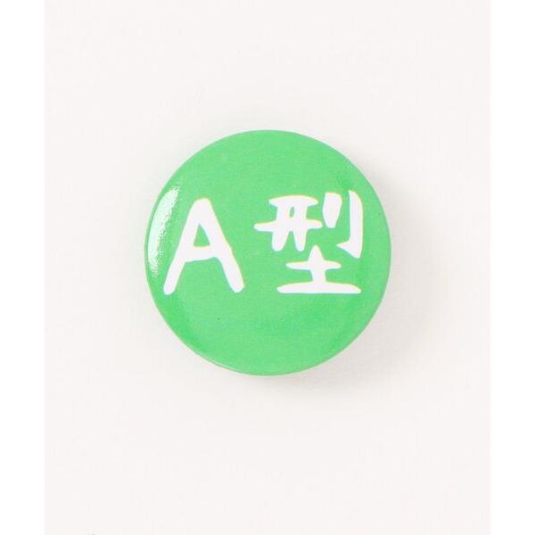 バッジ 日本語缶バッジ