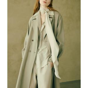 A.P.C.（アーペーセー） トレンチコート コート TRENCH NEW GRETA JPS